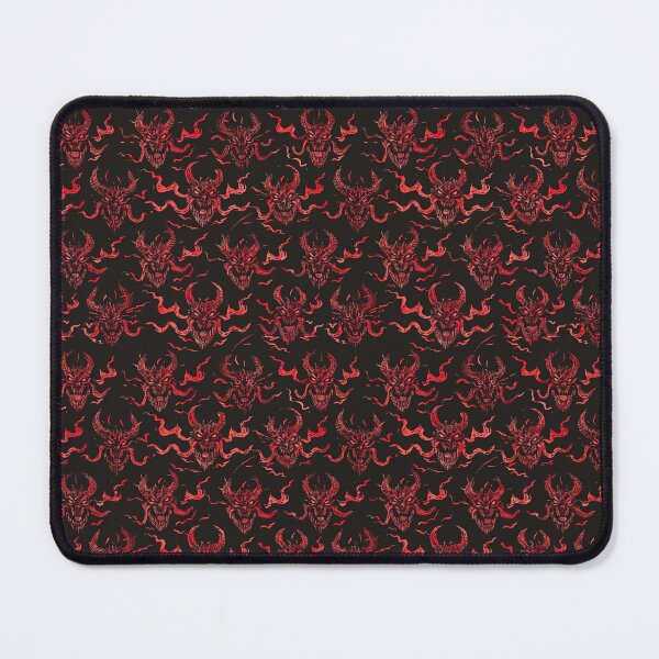 Item preview, INFERNAL designed and sold by MidArtForge.