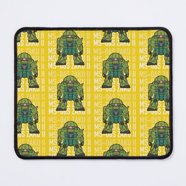 Item preview, ZAKU II designed and sold by Setsun4.