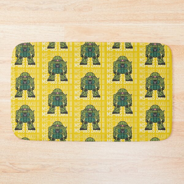 Item preview, ZAKU II designed and sold by Setsun4.