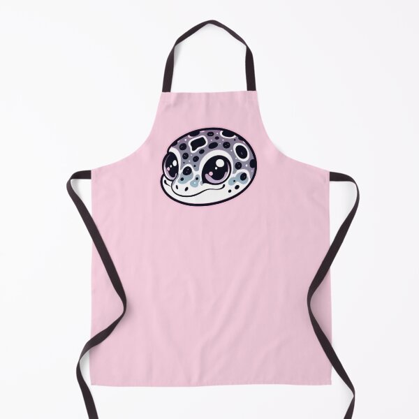 Item preview, Cute leopard gecko designed and sold by Anna Halasek.