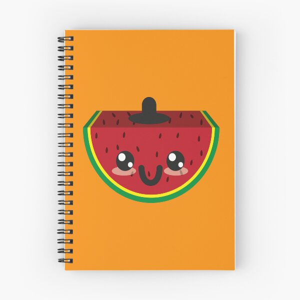 Item preview, Sandia Kawaii designed and sold by MerlinWear.