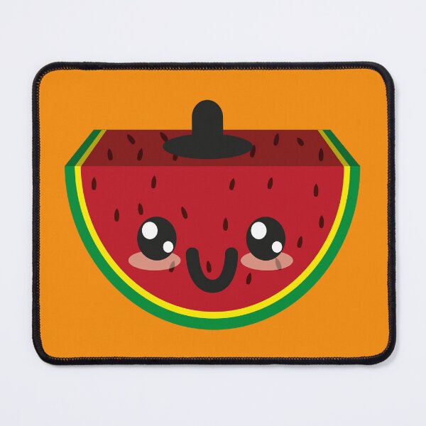 Item preview, Sandia Kawaii designed and sold by MerlinWear.