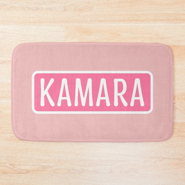 Item preview, Kamara Name designed and sold by Jeallan Designs.