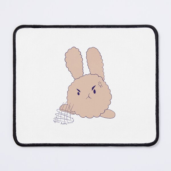 Item preview, Dust Bunny 35 designed and sold by colesuave.