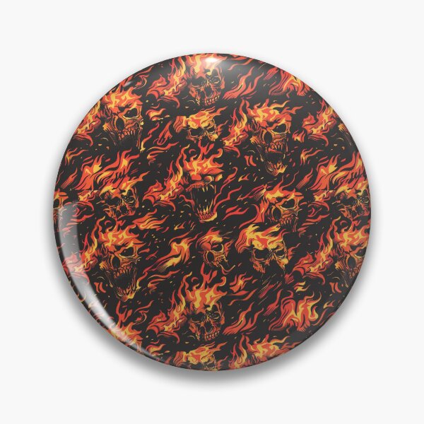 Item preview, INFERNAL designed and sold by MidArtForge.