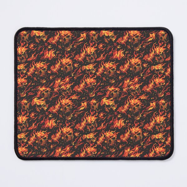 Item preview, INFERNAL designed and sold by MidArtForge.