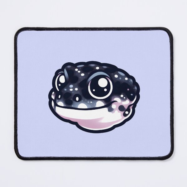 Item preview, Cute leopard gecko designed and sold by Anna Halasek.