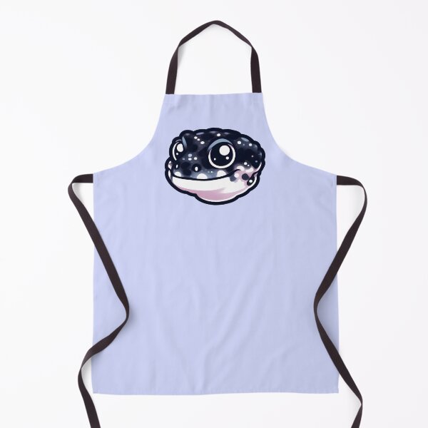 Item preview, Cute leopard gecko designed and sold by Anna Halasek.
