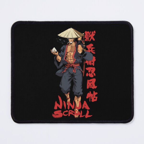 Item preview, Jubei Kibagami designed and sold by BreakpointArts.