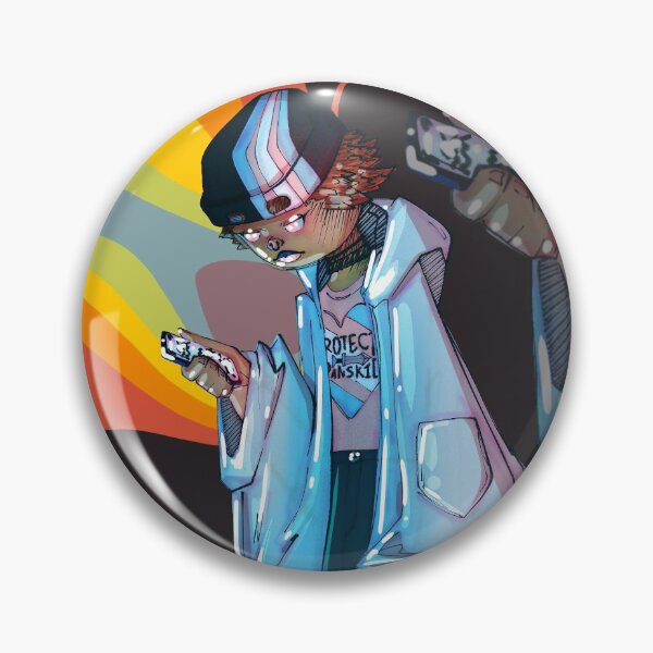 Item preview, trans ftm pride designed and sold by FinnleyScribble.