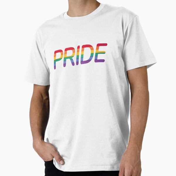 PRIDE Premium T-Shirt