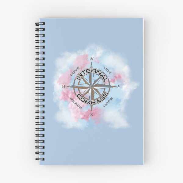 Item preview, Internal Compass  designed and sold by 4-EverGreen.