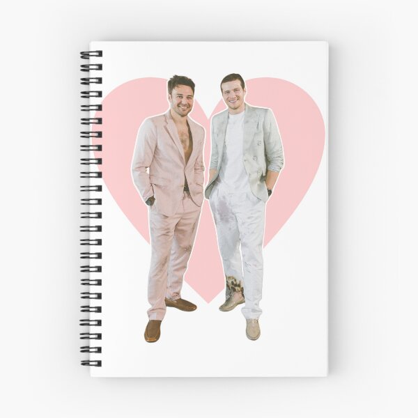 Item preview, Bachelor Buddie pink heart designed and sold by nerdspride.