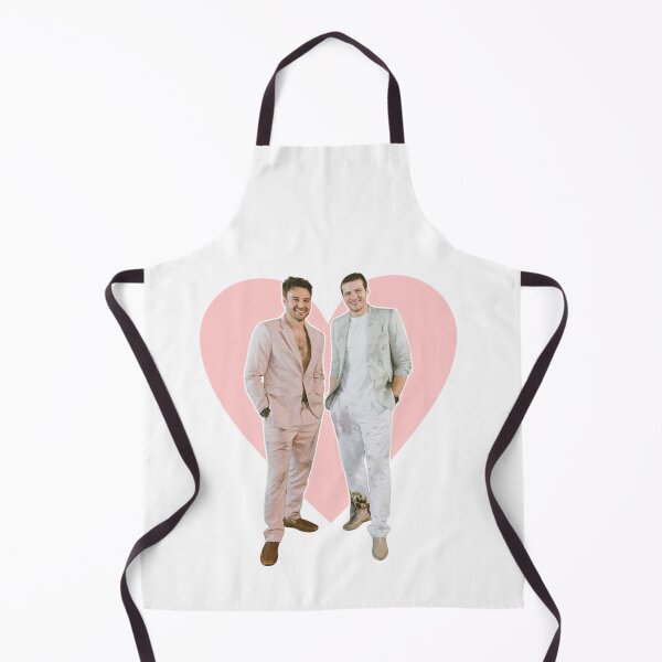 Item preview, Bachelor Buddie pink heart designed and sold by nerdspride.