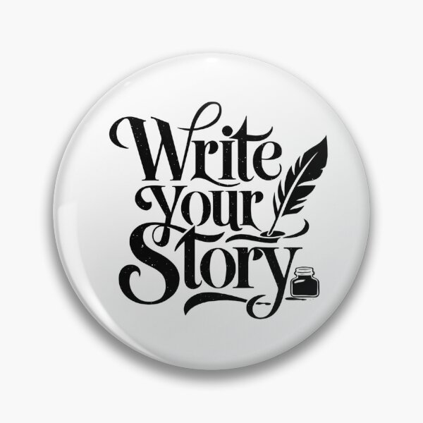 Item preview, Writing Dreams : "Write Your Story" designed and sold by deluxedigital1.