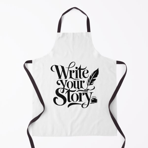 Item preview, Writing Dreams : "Write Your Story" designed and sold by deluxedigital1.