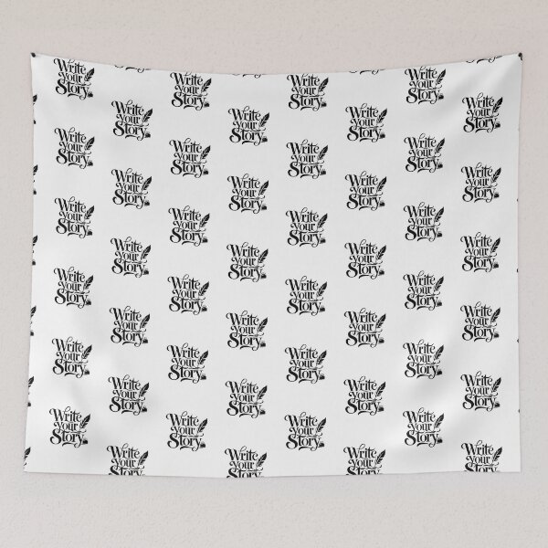 Item preview, Writing Dreams : "Write Your Story" designed and sold by deluxedigital1.