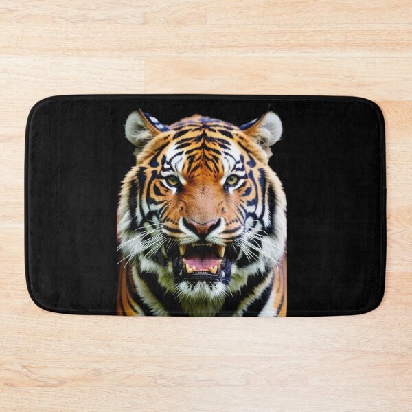 Item preview,  BIG ANGRY CATS designed and sold by THE AMERICAN TEEVANGELIST.