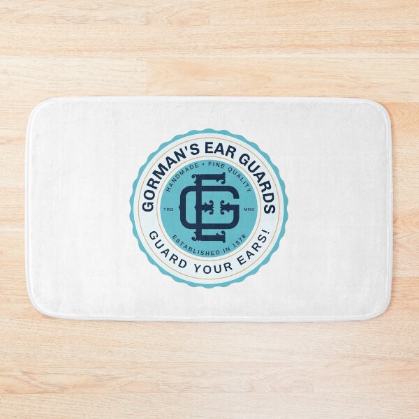 Item preview, Gorman's Ear Guards designed and sold by ChickenFund.