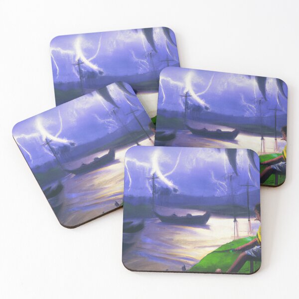 Item preview, Rain designed and sold by Dream Lane.
