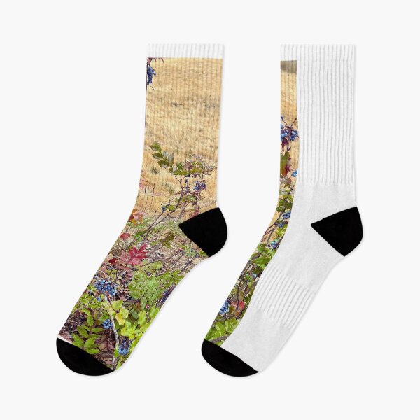 Item preview, Campo de hierba seca y apacible designed and sold by HigherSelfMagic.
