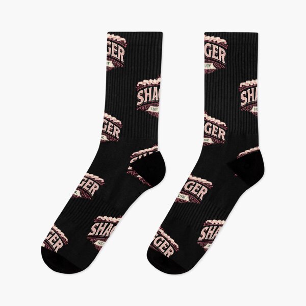 Item preview, El Shagger designed and sold by ChickenFund.