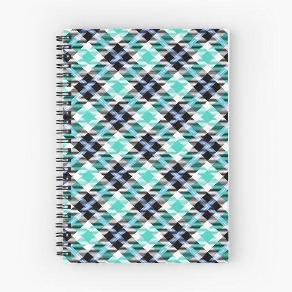 Item preview, Green and Blue Tartan Plaid designed and sold by Rue Market.
