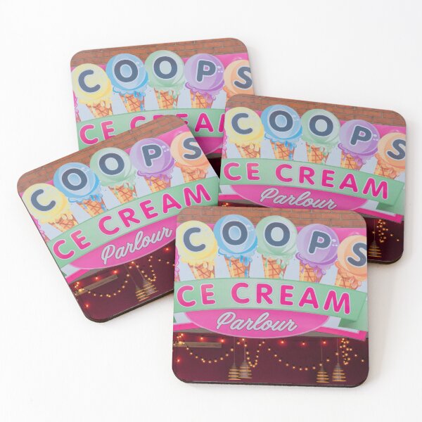 Item preview, Scoops designed and sold by JEZ22.