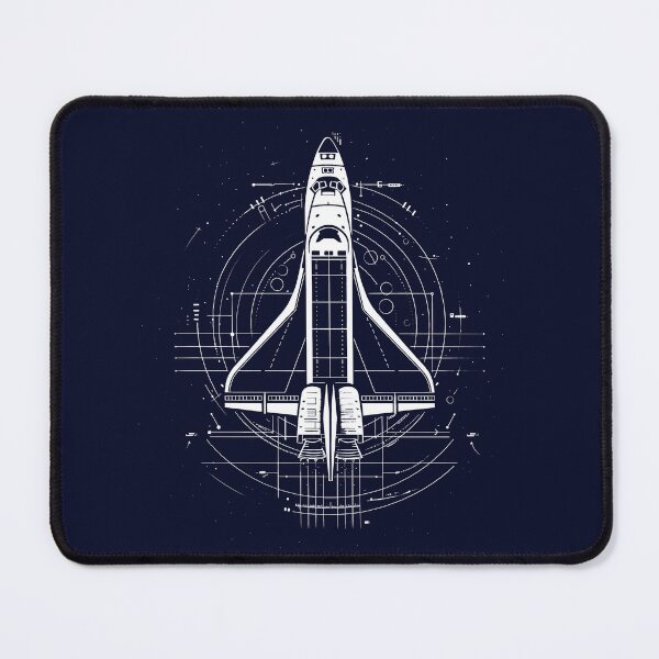 Item preview, Infographic shuttle designed and sold by GGZebra.