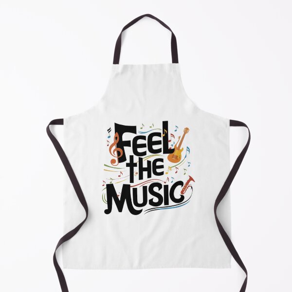 Item preview, Playing Musical Instruments : "Feel the Music" designed and sold by deluxedigital1.