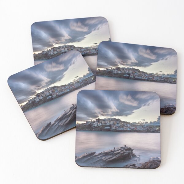 Item preview, A Peaceful Evening designed and sold by Elias Pentikis.