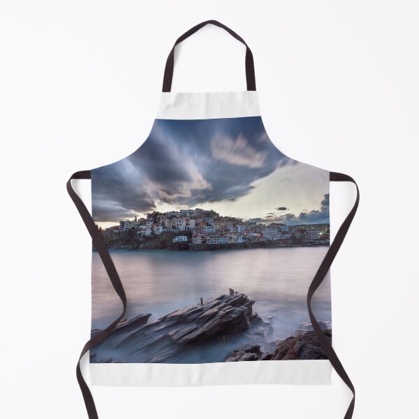 Item preview, A Peaceful Evening designed and sold by Elias Pentikis.