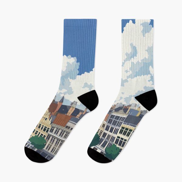 Item preview, Brussels, Belgium | Anime style designed and sold by ComicsFactory.