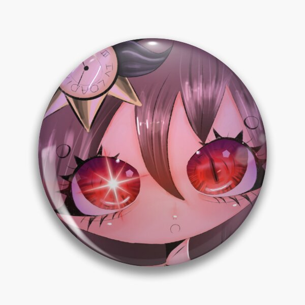 Item preview, Menina fofa steampunk designed and sold by HtppsGabyCute.