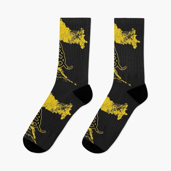 Item preview, Distressed CROATIA   - Freedom Is The Superpower - Modern Gadsden Snake Flag - Dont Tread On Me design designed and sold by pelagio.