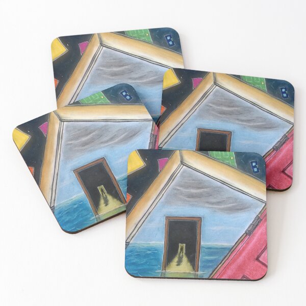 Item preview, Doors of Perception designed and sold by Tim Prendergast.