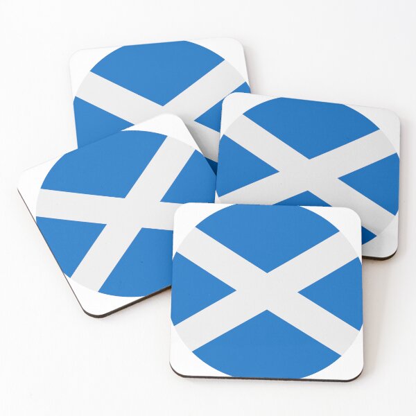 Item preview, A Wee bit of Scotland designed and sold by Rue Market.