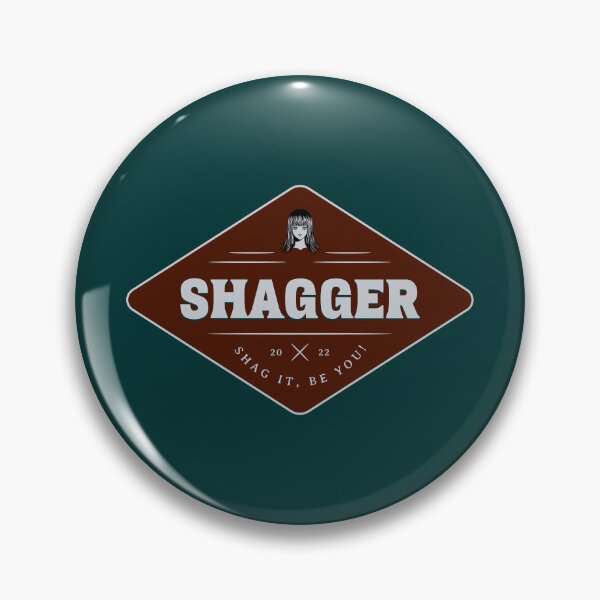 Item preview, Shagger designed and sold by ChickenFund.