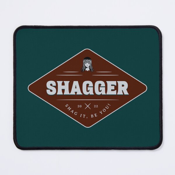 Item preview, Shagger designed and sold by ChickenFund.
