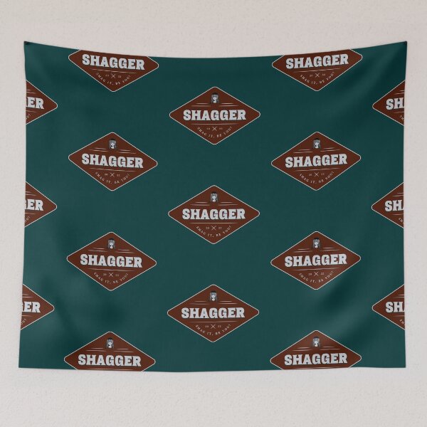 Item preview, Shagger designed and sold by ChickenFund.
