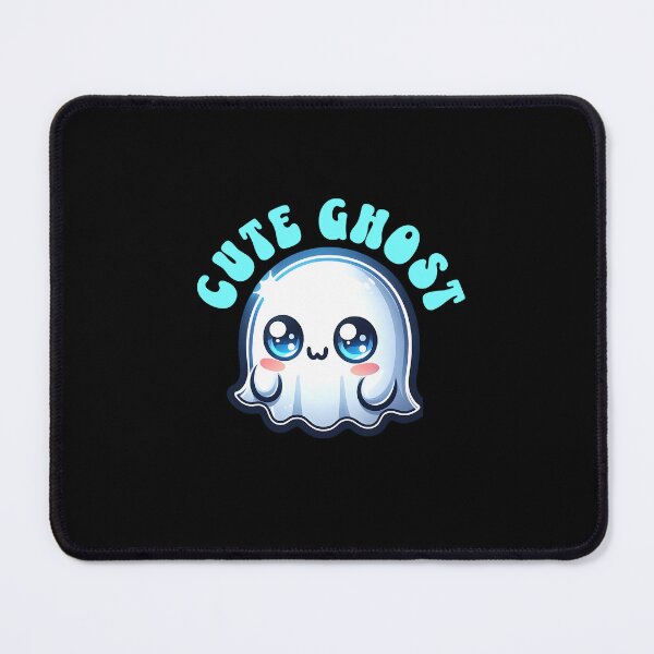 Item preview, cute ghost designed and sold by ShawishArt.