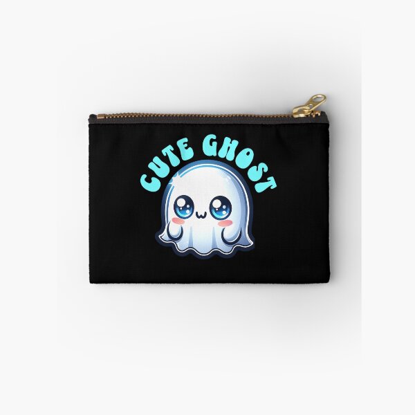 Item preview, cute ghost designed and sold by ShawishArt.
