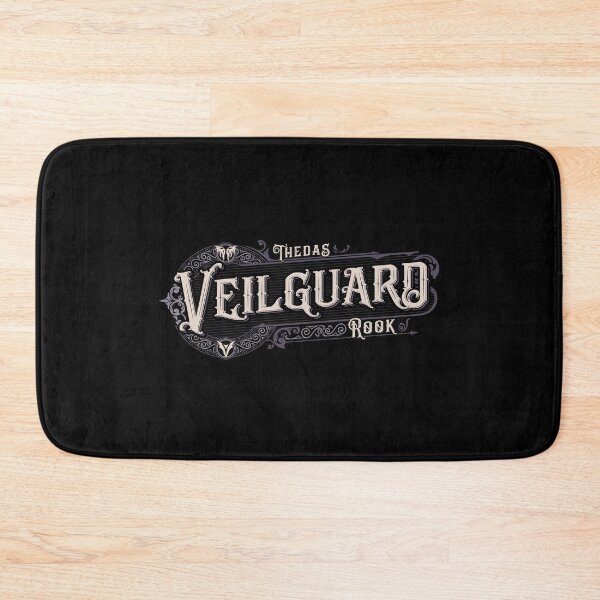 Item preview, Dragon Age: Veilguard - Antivan Crows designed and sold by firlachieldraws.