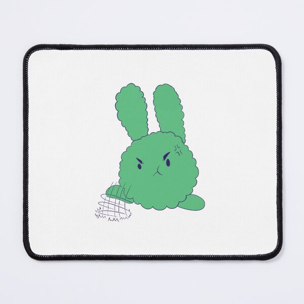 Item preview, Dust Bunny 36 designed and sold by colesuave.