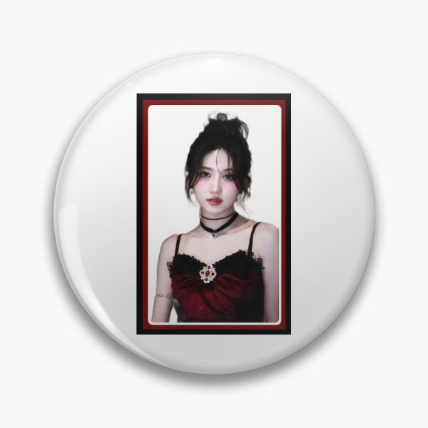Item preview, Gaeul Ive Accendio  designed and sold by Kpopdesignsxz.