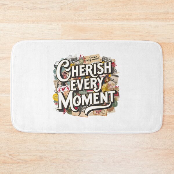 Item preview, Scrapbooking Memories : "Cherish Every Moment" designed and sold by deluxedigital1.