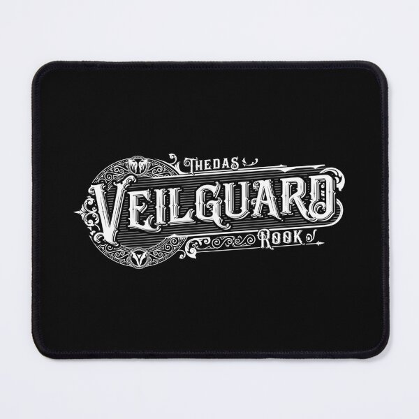 Item preview, Dragon Age: Veilguard - Antivan Crows designed and sold by firlachieldraws.