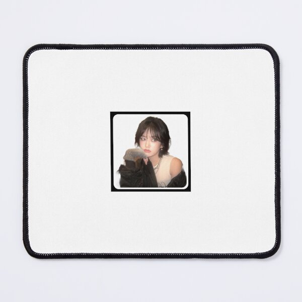 Artikelvorschau, Yujin Ive entworfen und verkauft von Kpopdesignsxz.