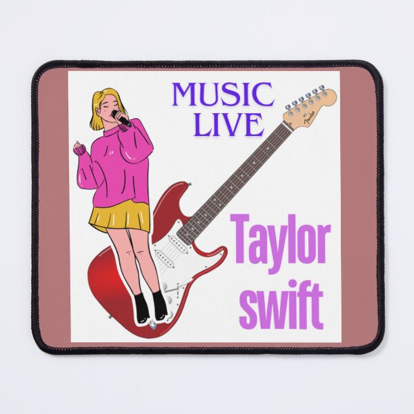 Item preview, Taylor swift music live designed and sold by Savitrends.