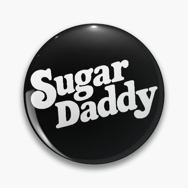 Item preview, Sugar Daddy designed and sold by BuxomBabe21.